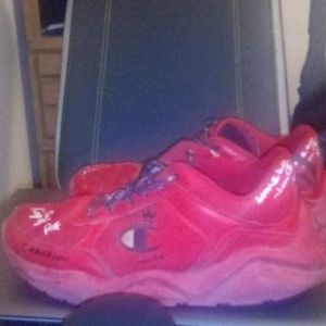 Champion king of champion edition